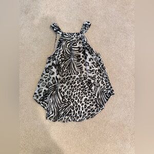 Altar’d State Tank (NWT) Size XS